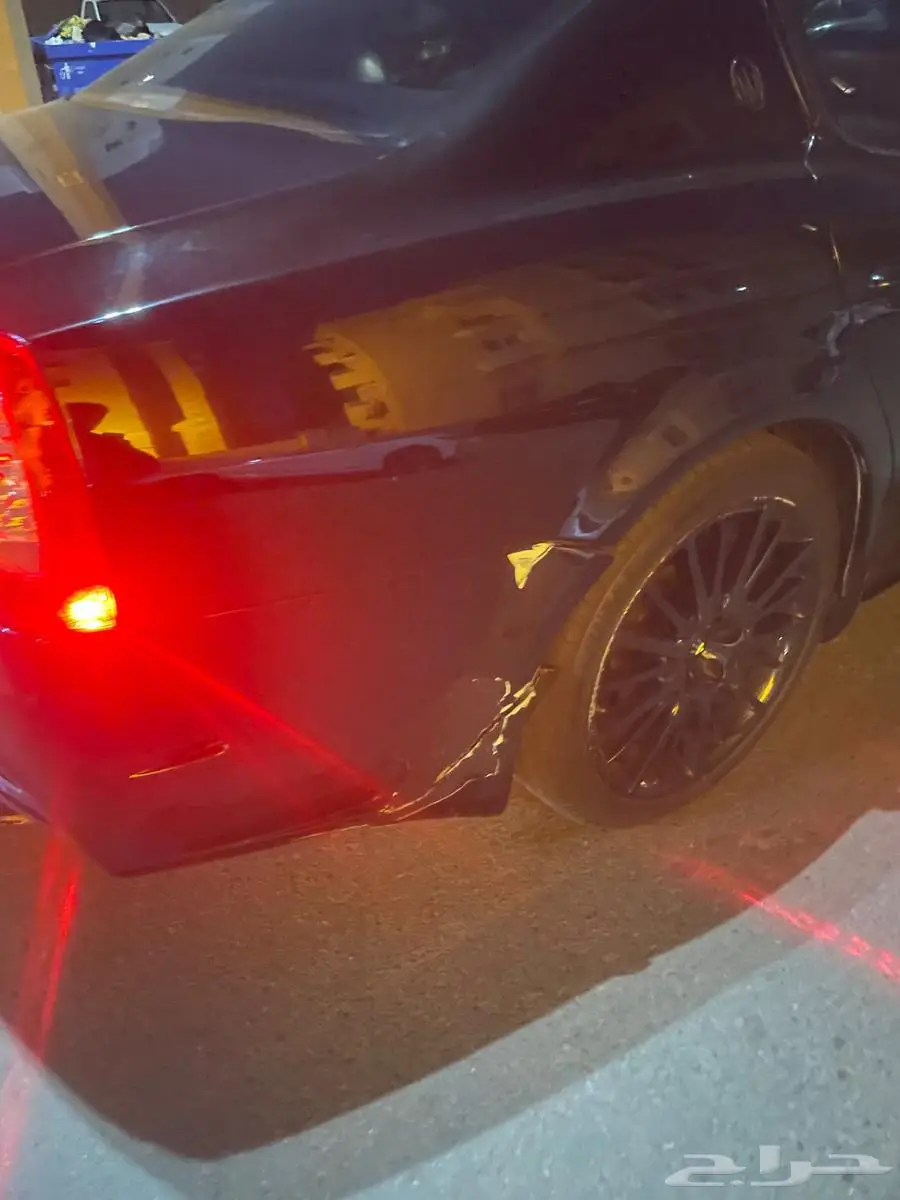 maserati quattroportes 4.2 5