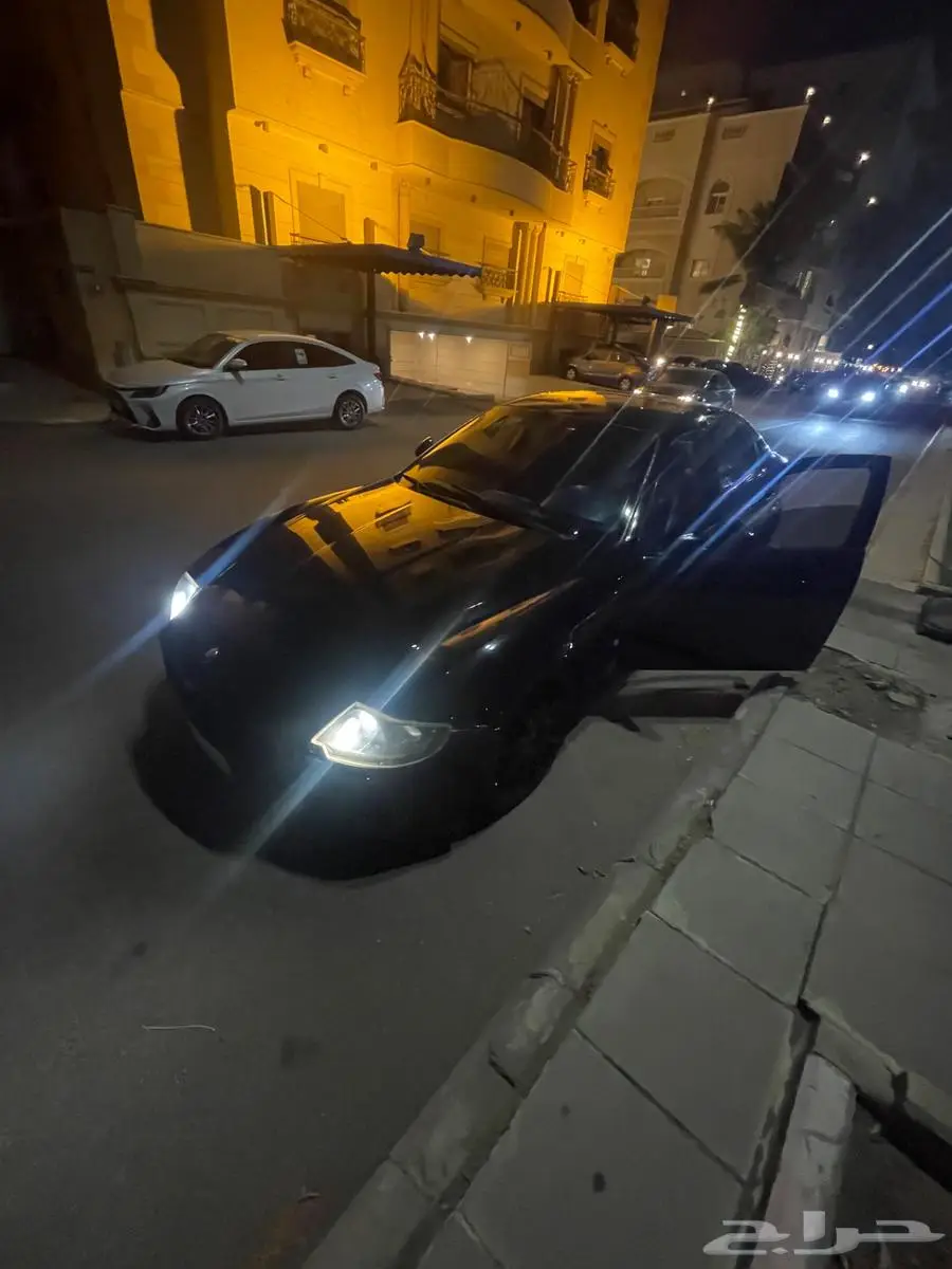 maserati quattroportes 4.2 3