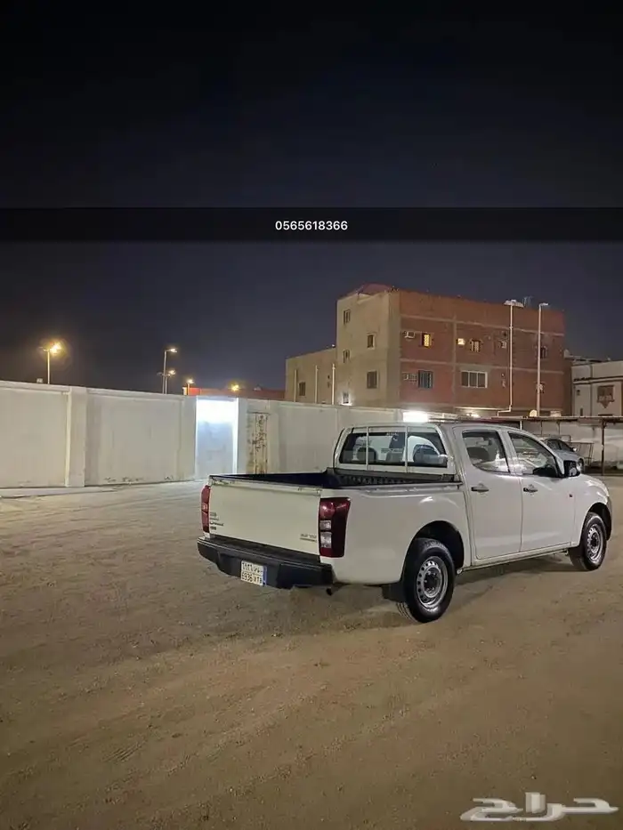 ونيت ايسوزو 2023 3