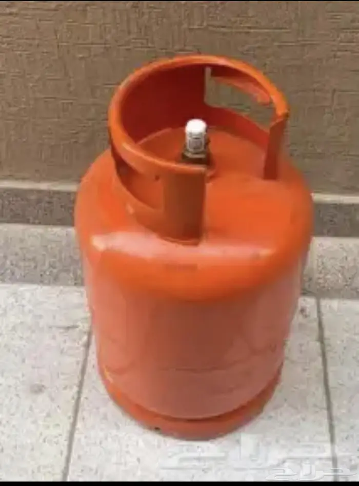اسطوانة غاز مليانه 0