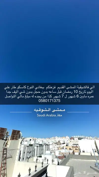 طار علي ببغان كاسكو فزعتكم ي اهل الشوقية الممشى القديم 0