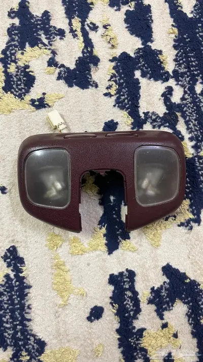 لمبة سقف ددسن 0