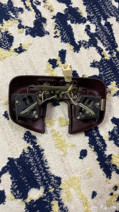 لمبة سقف ددسن 1