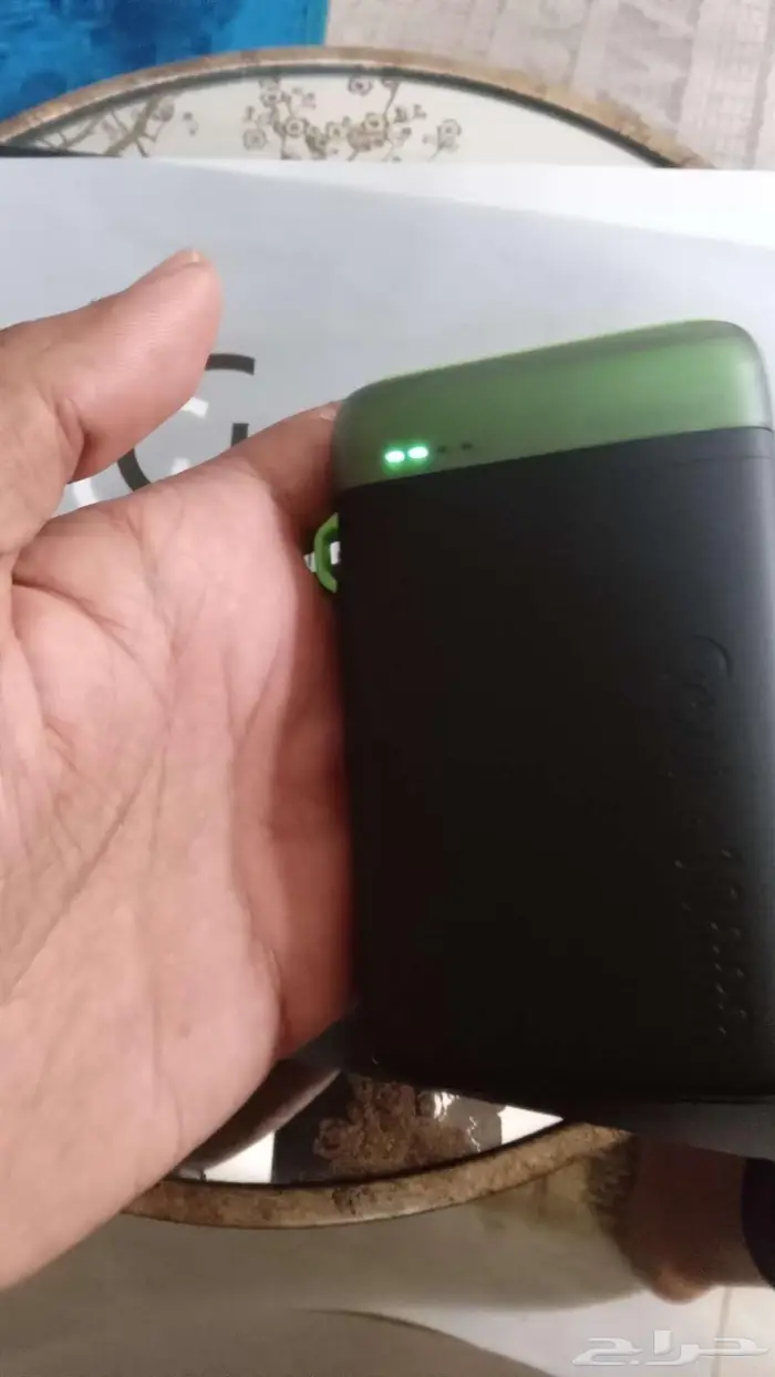 باور بانك شاحن متنقل 4