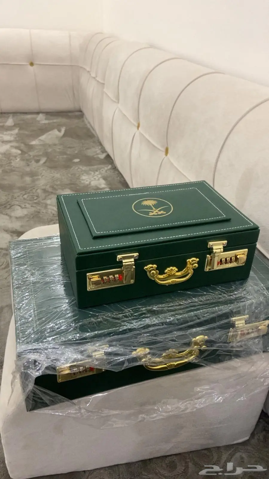 عود الفخامه الملكي سكاكا 8
