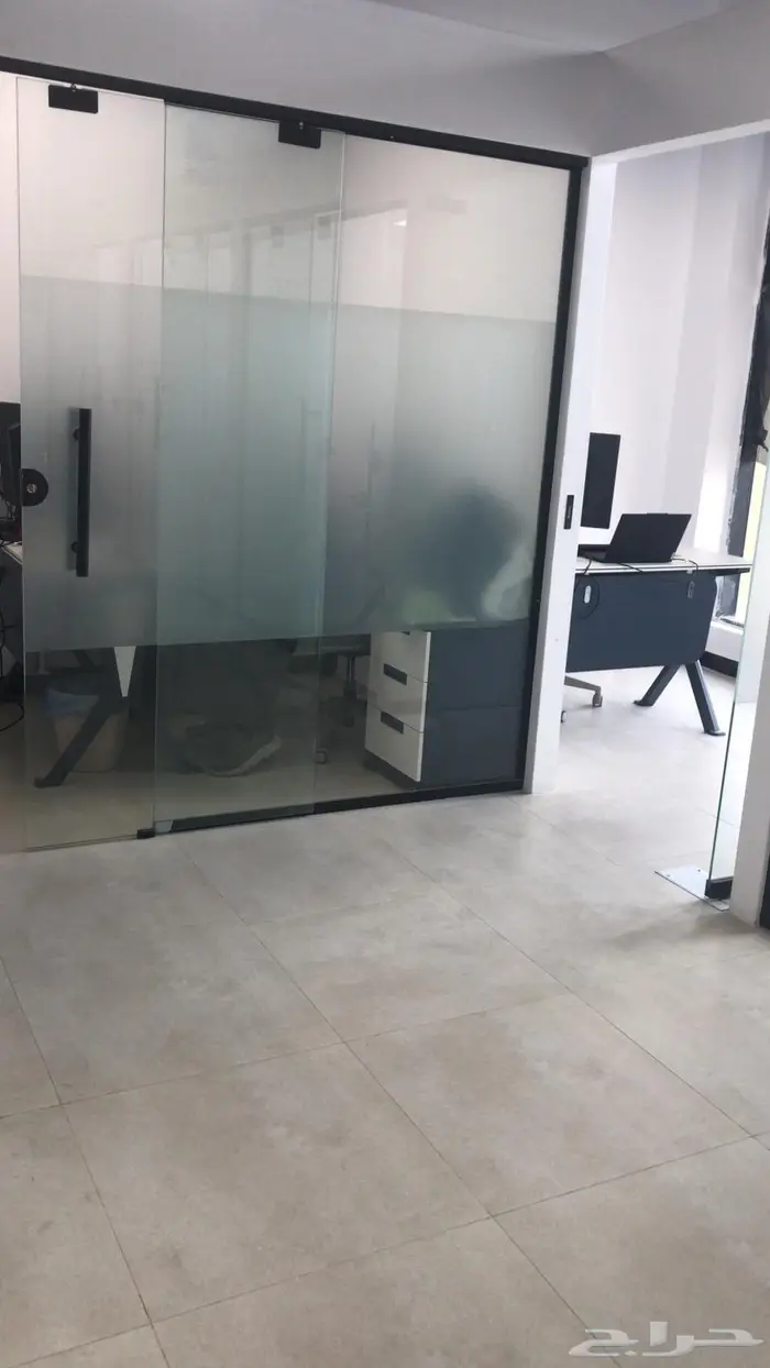 مكاتب للايجار gulf office 6