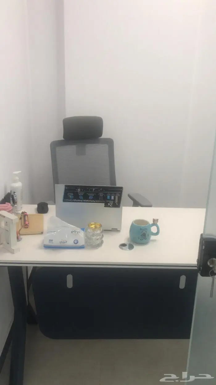 مكاتب للايجار gulf office 5