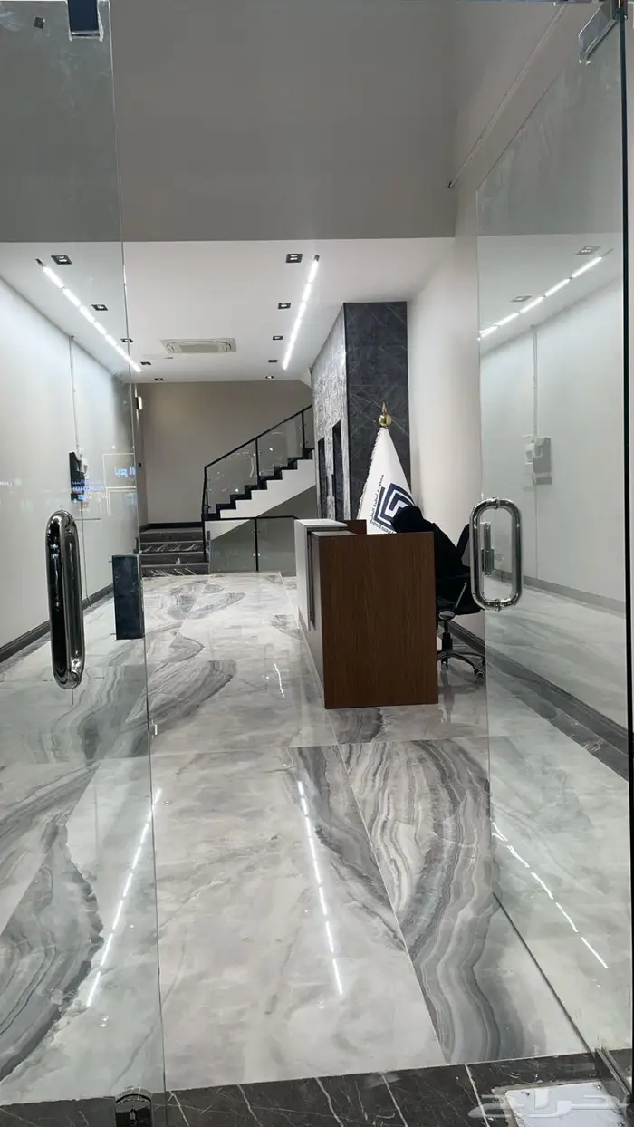 مكاتب للايجار gulf office 2