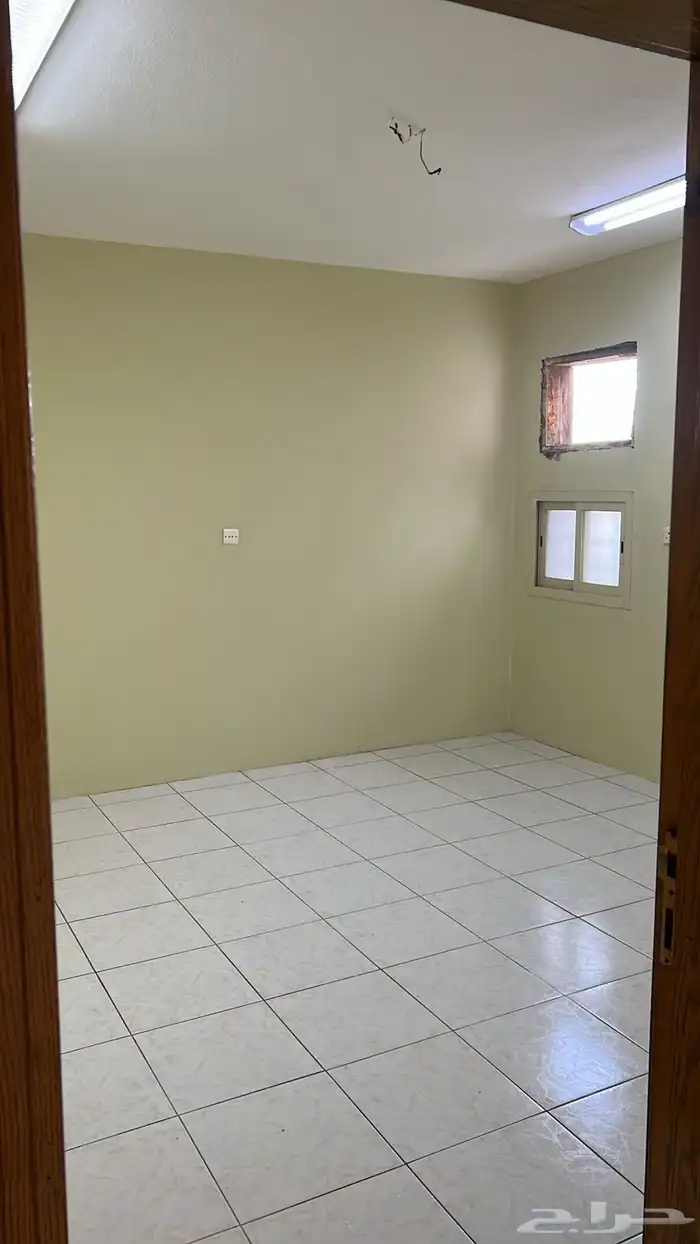 شقة مع سطح للايجار 5