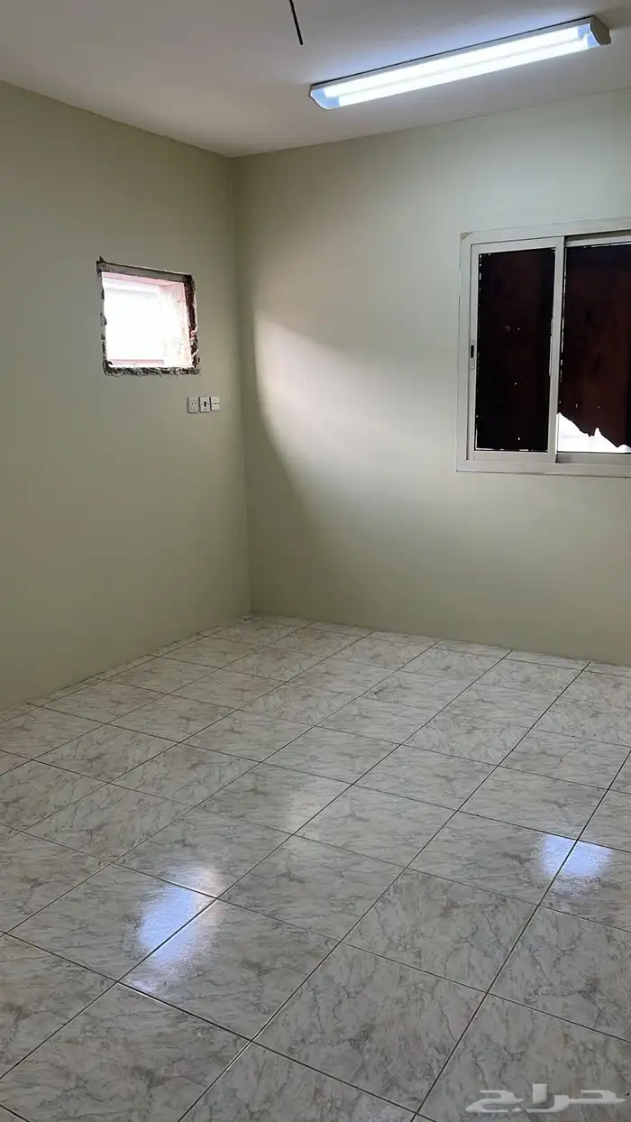 شقة مع سطح للايجار 7