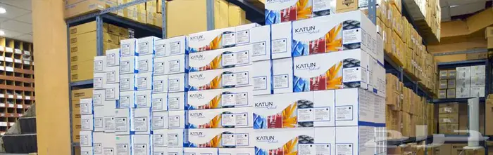 طابعة خرائط مخططات بلوتر اتش بي نظيف جدا  مع احبار توفيرية 22