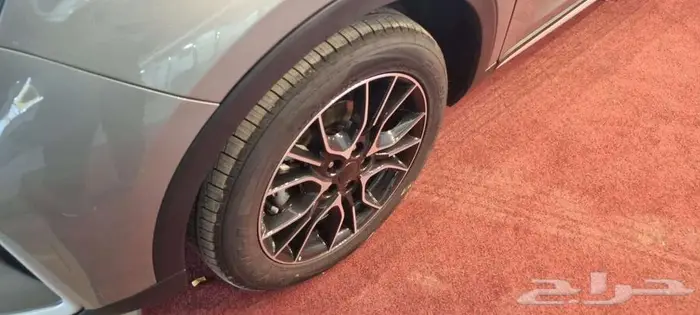 جيتور x50فل كامل موديل 25 كاش وتقسيط 4