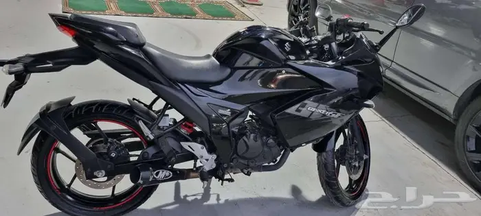 دباب سوزوكي 3