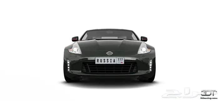 مجسمات المنيوم من شركة 3DTuning 0