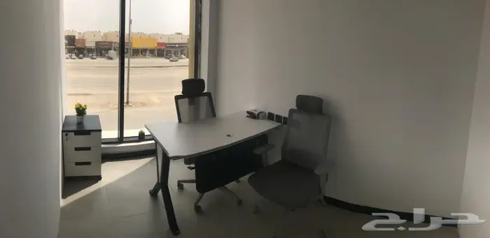 مكاتب للايجار gulf office 0