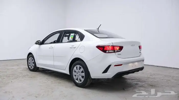 كيا ريو جي ال 1.4 2023 عرض خاااص . 4
