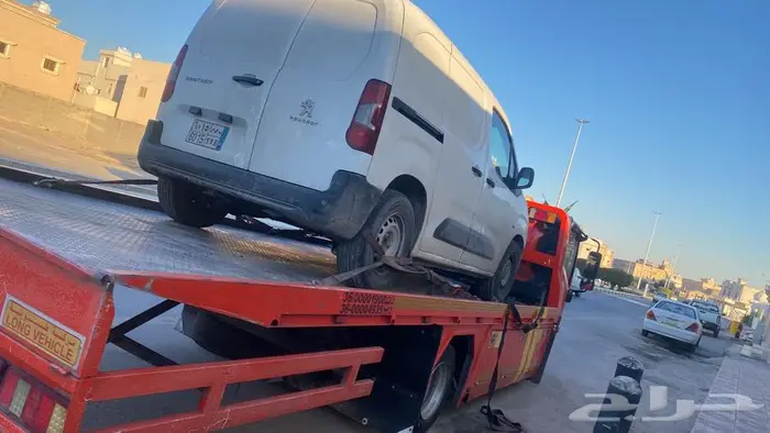 سطحة سكاكا راجع الرياض 0
