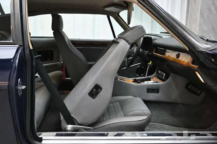 جاكوار XJS 1989 وارد اليابان 18
