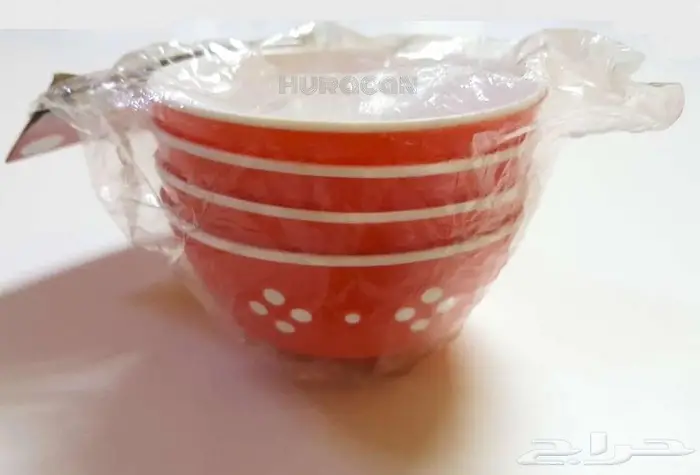 أكواب وزبادي تراثية قديمة 6