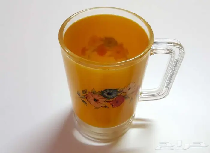 أكواب وزبادي تراثية قديمة 2