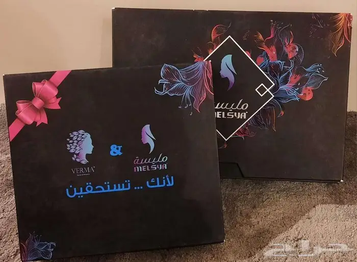 جهاز ميليسه لإزالة الشعر 5