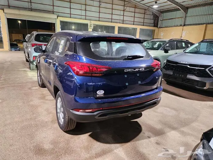 بايك x35 ايليت 2