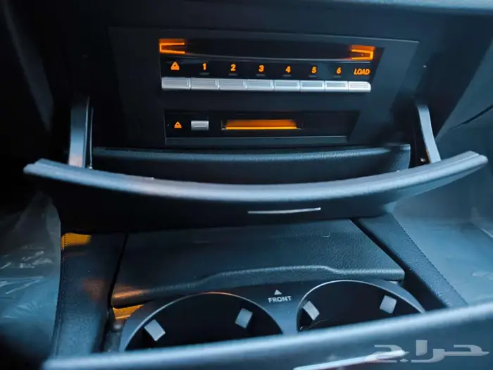 مرسيدس s350 لارج ملكي مخزن اخو الجديد 8