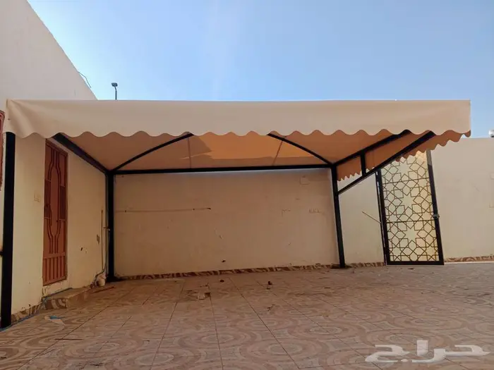 مظلات وسوتر 5