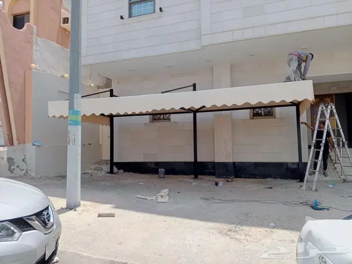 مظلات وسوتر 2