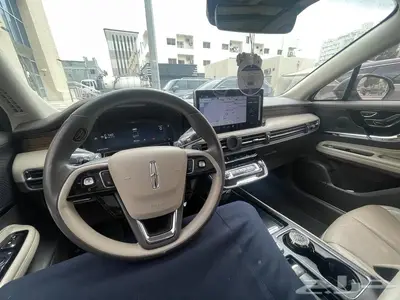 للتنازل بدون مقابل لينكون كورسير 2023 تحت الضمان index