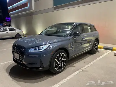 للتنازل بدون مقابل لينكون كورسير 2023 تحت الضمان index