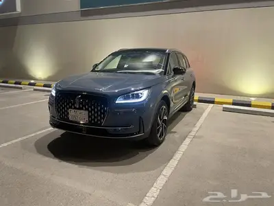 للتنازل بدون مقابل لينكون كورسير 2023 تحت الضمان index