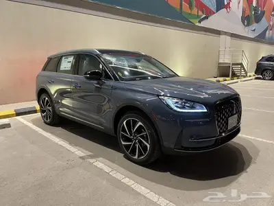 للتنازل بدون مقابل لينكون كورسير 2023 تحت الضمان index