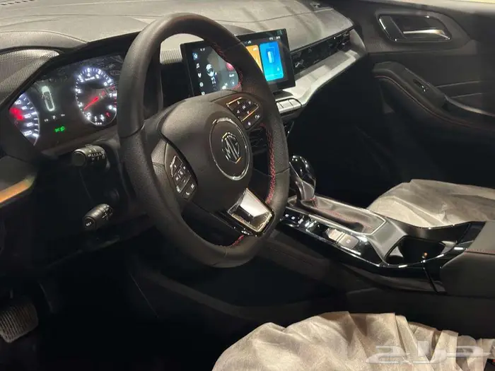 MG ام جي جي تي 2024 12