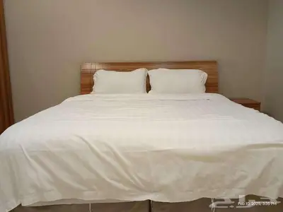 غرف وشقق فندقية 1