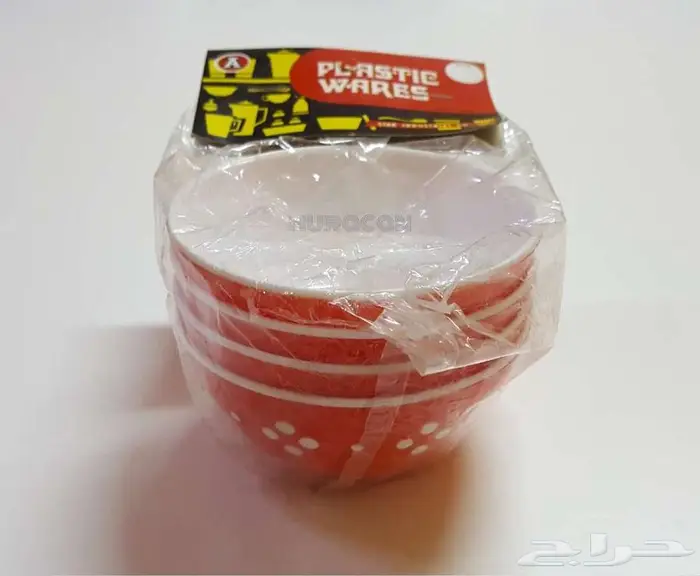 أكواب وزبادي تراثية قديمة 5