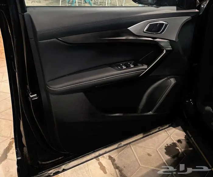 MG ONE ام جي اون استندر 2024 - سعودي 9