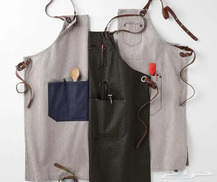 مريلهapron تيشرت 1