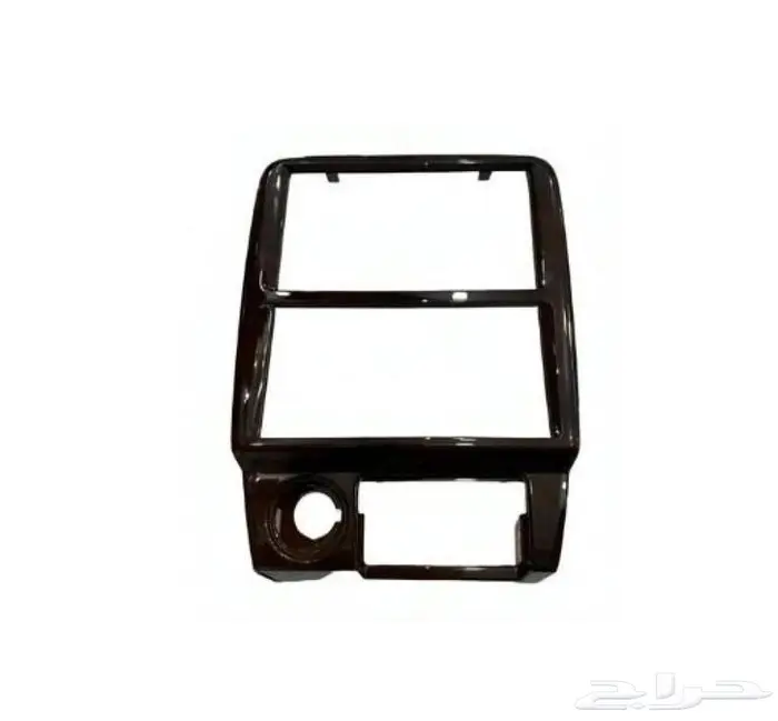 ديكورات كامري - 2002 6