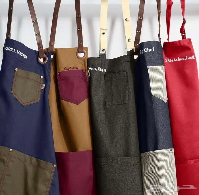 مريلهapron تيشرت 0