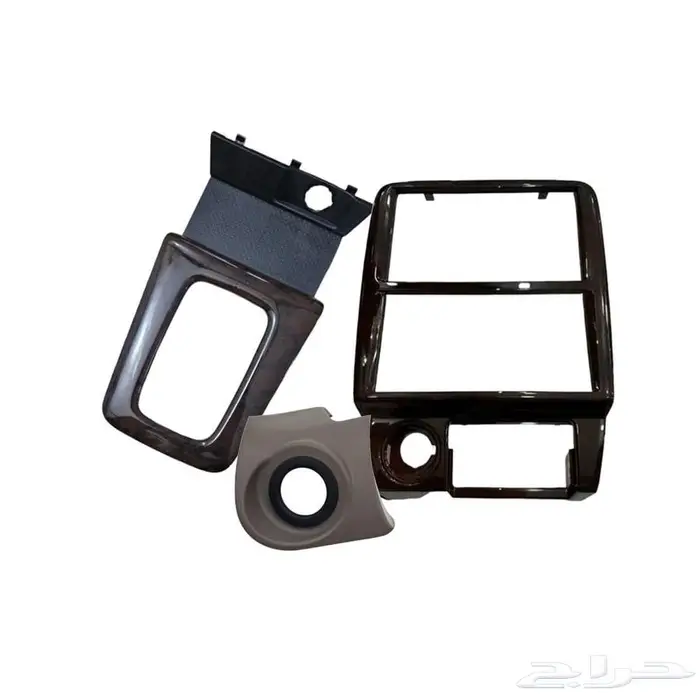 ديكورات كامري - 2002 7