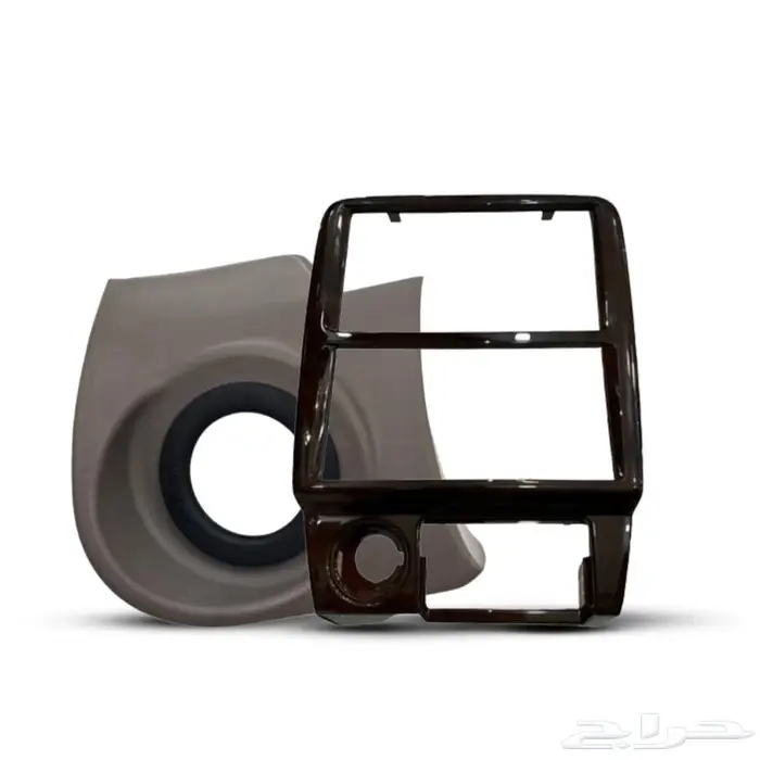 ديكورات كامري - 2002 8