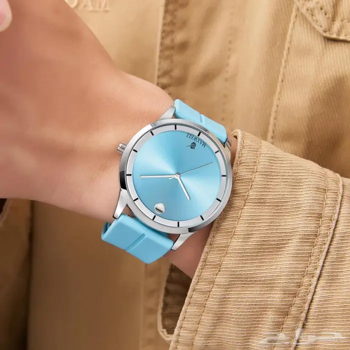 ساعات رجالية فخمة بجودة عالية جدا 10