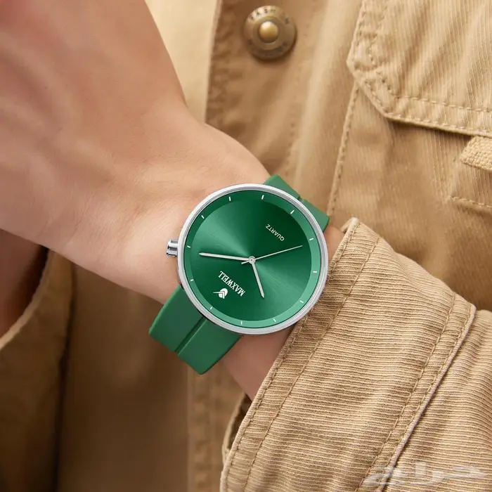 ساعات رجالية فخمة بجودة عالية جدا 0