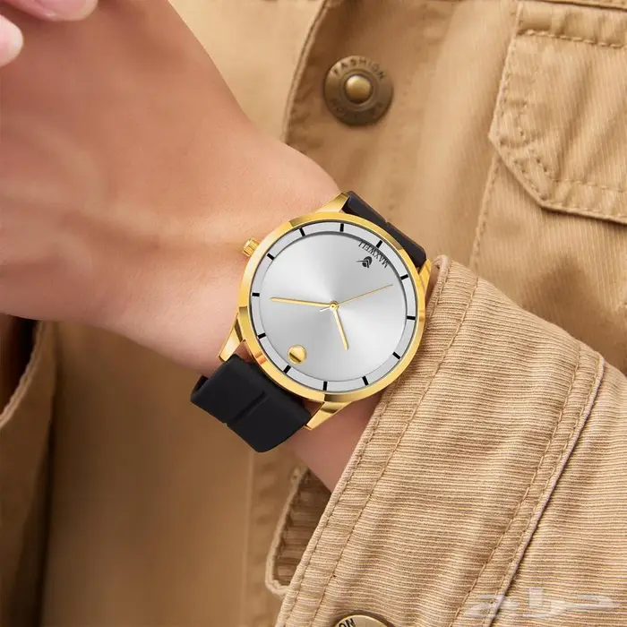 ساعات رجالية فخمة بجودة عالية جدا 8