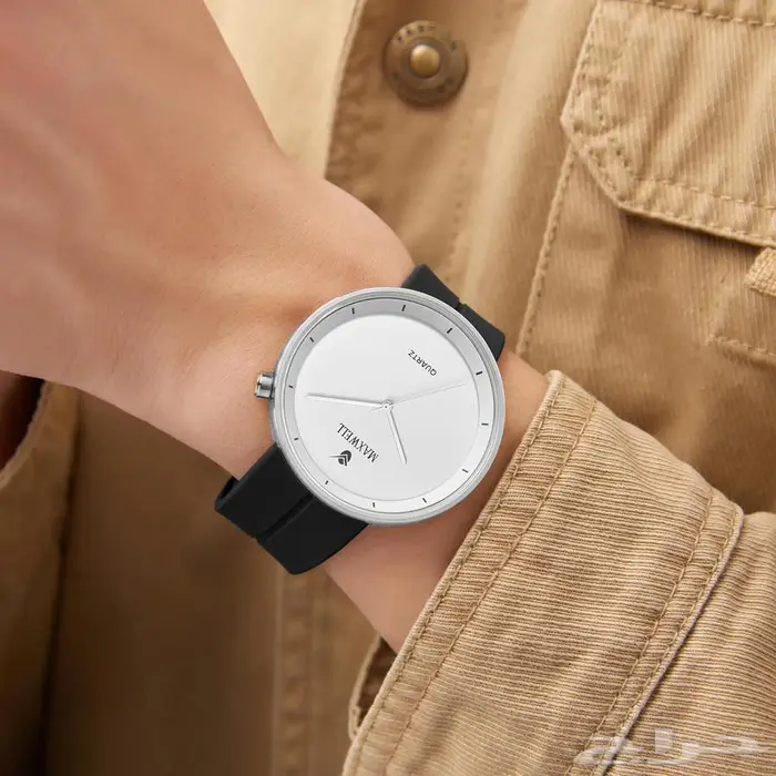 ساعات رجالية فخمة بجودة عالية جدا 19