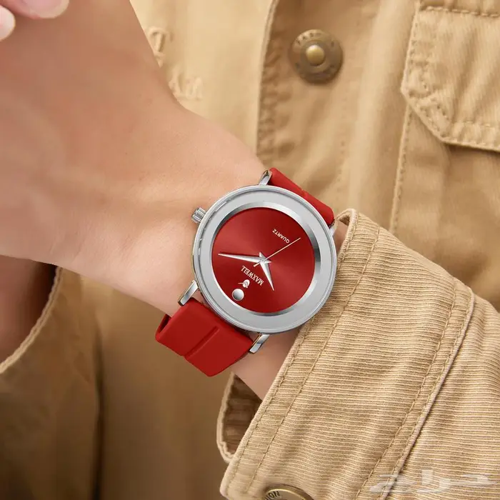 ساعات رجالية فخمة بجودة عالية جدا 24