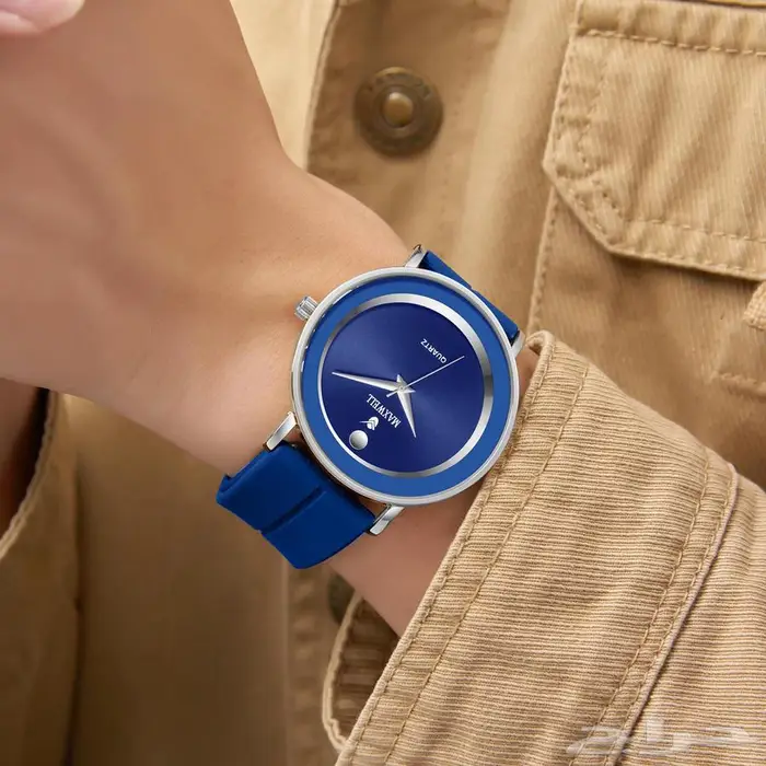 ساعات رجالية فخمة بجودة عالية جدا 25