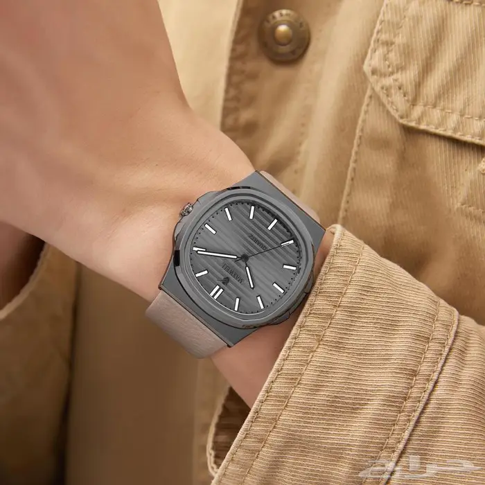 ساعات رجالية فخمة بجودة عالية جدا 33