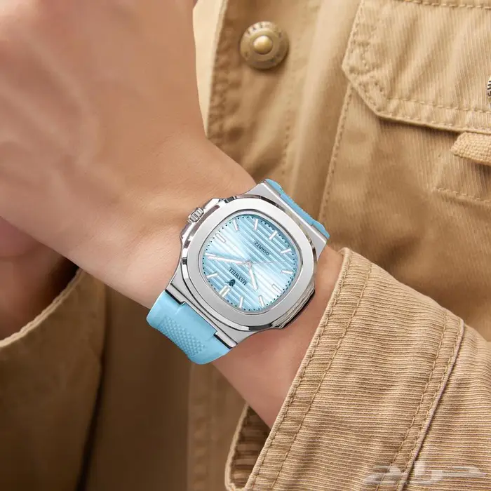 ساعات رجالية فخمة بجودة عالية جدا 39